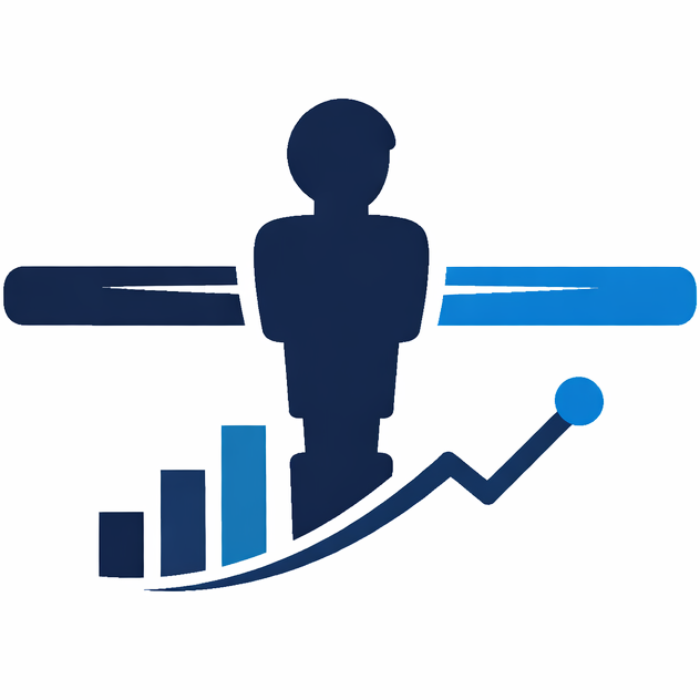 Logo von kickerstats